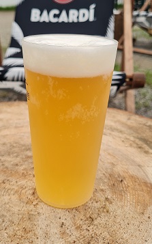 Radler 0,5L oder 1,0L Ma� 