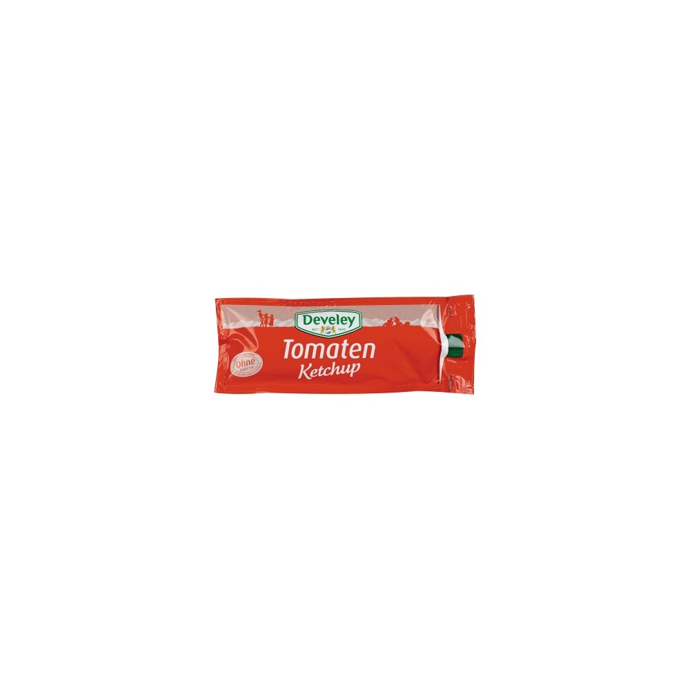 Extra P�ckchen Ketchup
