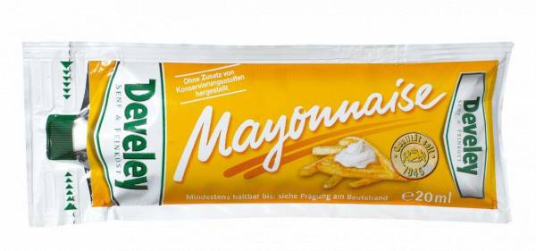 Extra P�ckchen Mayonaise